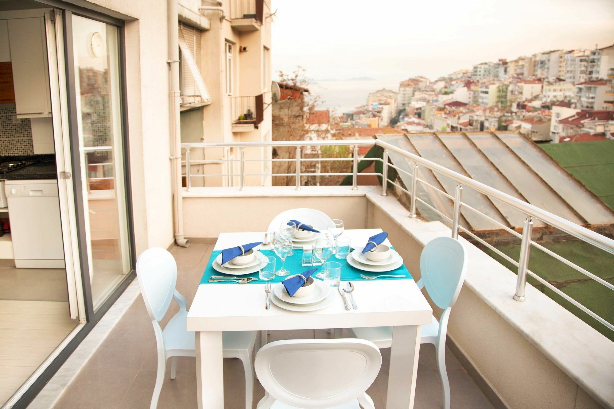 Premium Residence Taksim Square Istanbul Exterior foto